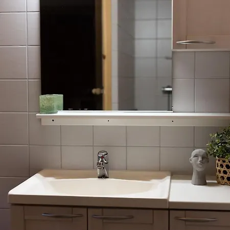 Tilhi - Cozy 2br With Sauna & Fireplace * Kuusamo