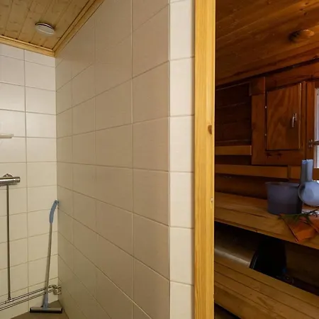 Tilhi - Cozy 2br With Sauna & Fireplace *