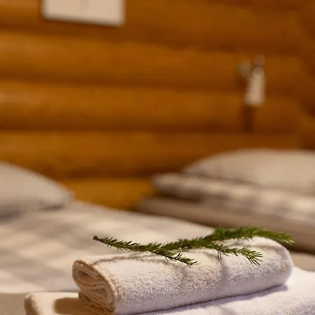 Loma-asunnot Tilhi - Cozy 2br With Sauna & Fireplace *