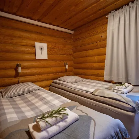 Tilhi - Cozy 2br With Sauna & Fireplace *