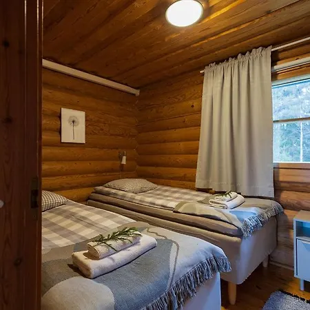 Tilhi - Cozy 2br With Sauna & Fireplace