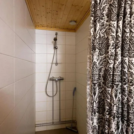 Tilhi - Cozy 2br With Sauna & Fireplace Loma-asunnot Kuusamo